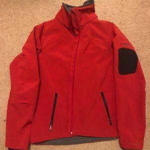 Ladies Columbia Jacket